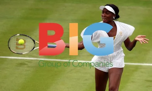 Venus Williams at Wimbledon 2011