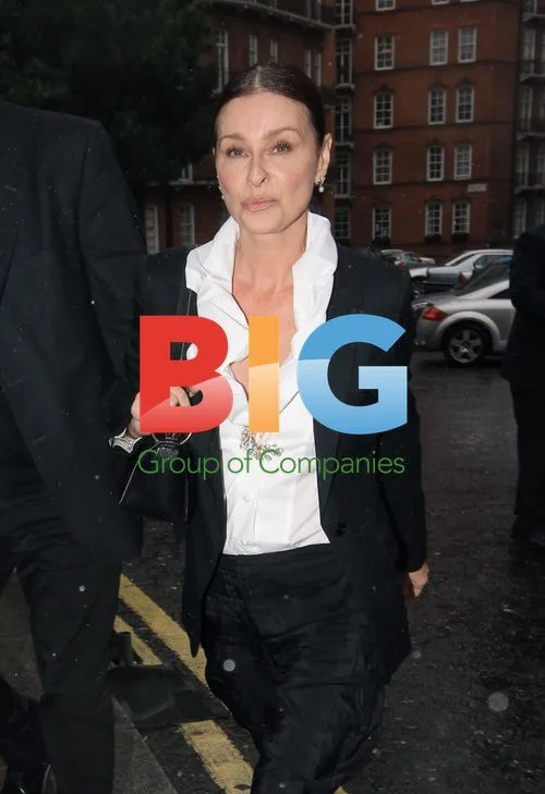 Lisa Stansfield at Royal Albert Hall