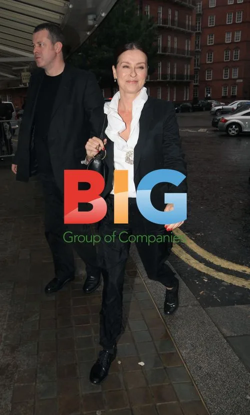 Lisa Stansfield at Royal Albert Hall