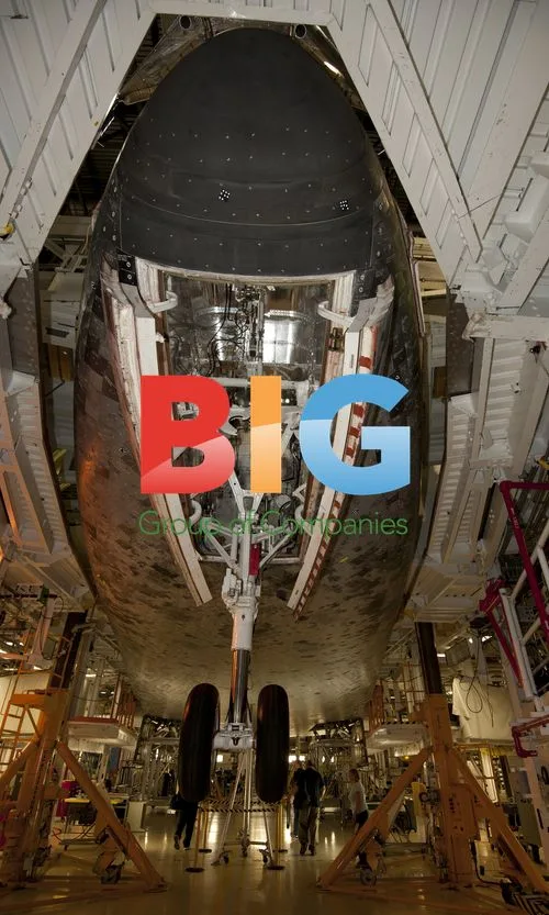 NASA's Space Shuttle Discovery Retirement