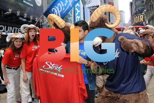 Wilmer Valderrama at Stride Running of the Rams Launch