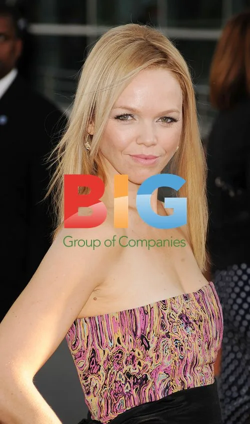 Lauren Bowles at True Blood S4 Premiere