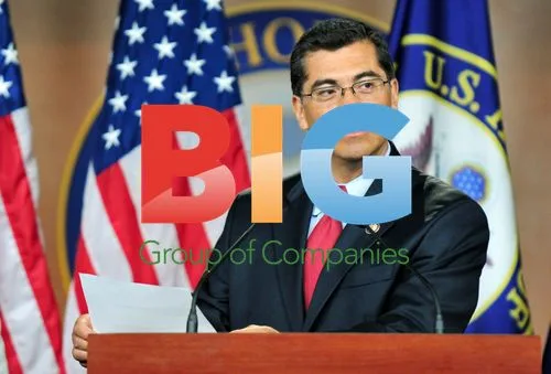 Rep. Xavier Becerra Speaks on Social Security COLA Cuts