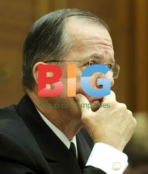 Adm. Michael Mullen Testifies on Afghanistan Drawdown