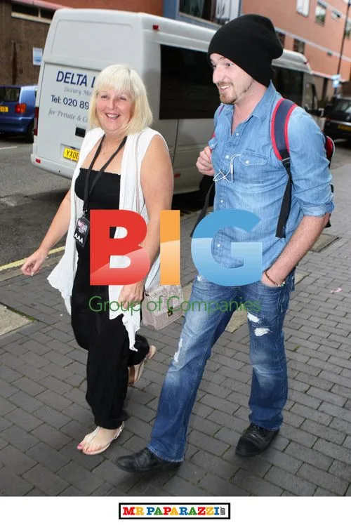 Britain's Got Talent 2011 Tour