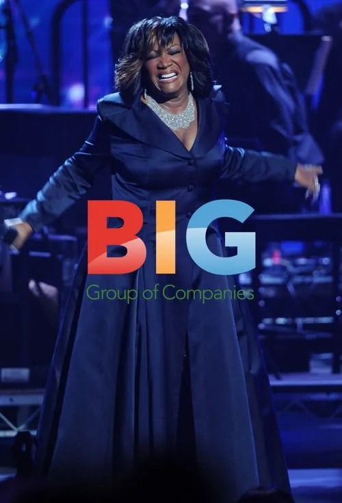 Patti LaBelle Performs at 2011 BET Awards