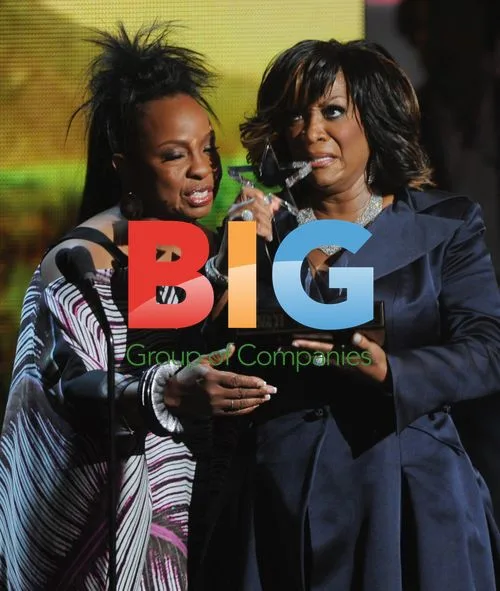 Patti LaBelle Performs at 2011 BET Awards