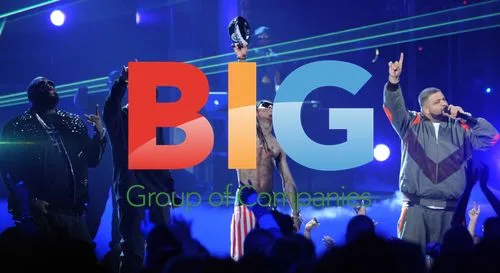2011 BET Awards Performance