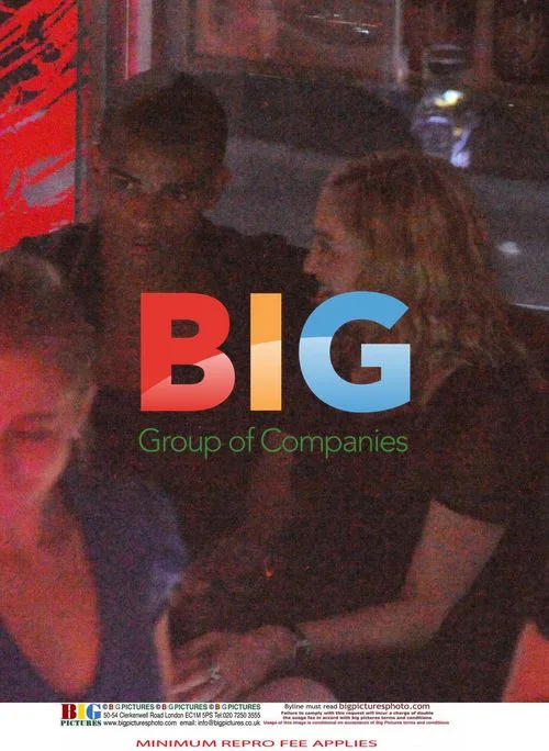 Madonna and ex-boyfriend Brahim Zaibat in Paris