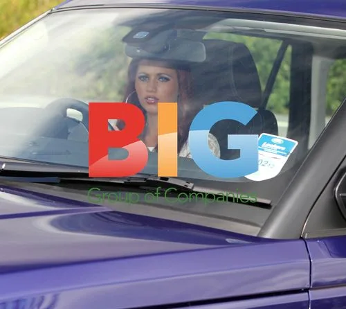 Amy Childs Shopping for Range Rover