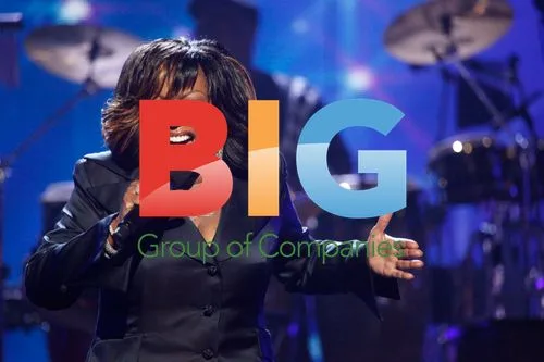 Patti Labelle at BET Awards '11