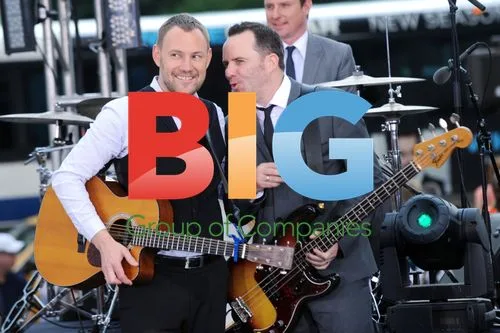 David Gray Performs on CBS Early Show