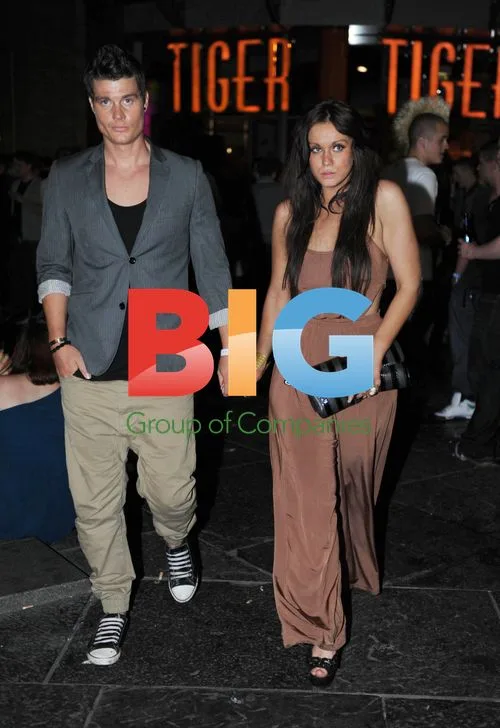 Geordie Shore End of Season Party