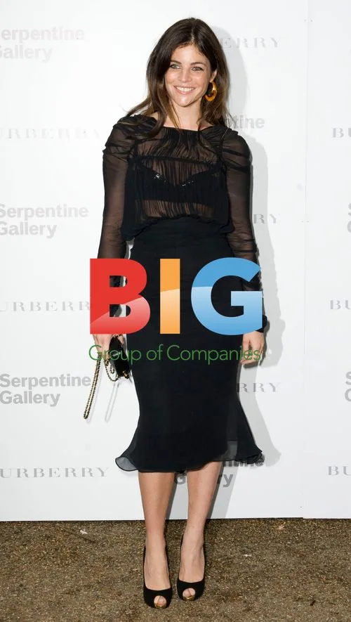 The Serpentine Gallery Summer Exhibition Party