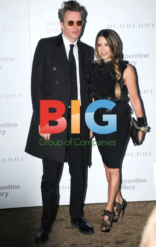 Serpentine Gallery Summer Exhibition Party