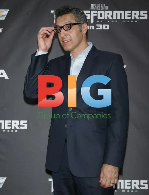 John Turturro at 'Transformers' Premiere