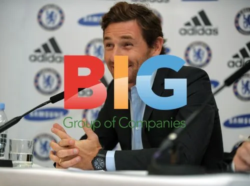 Andre Villas Boas Press Conference