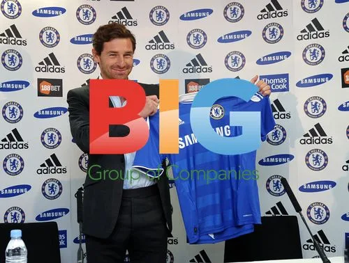 Andre Villas Boas Chelsea Press Conference