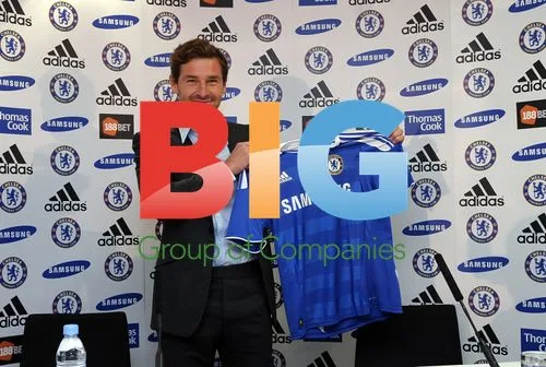 Andre Villas Boas Press Conference