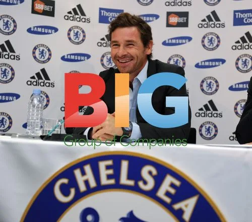 Andre Villas Boas Press Conference