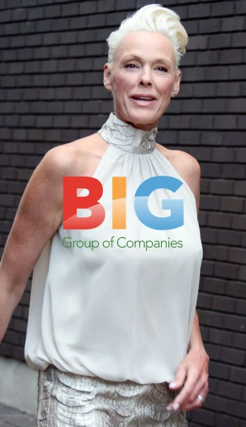 Brigitte Nielsen Departs ITV Studios