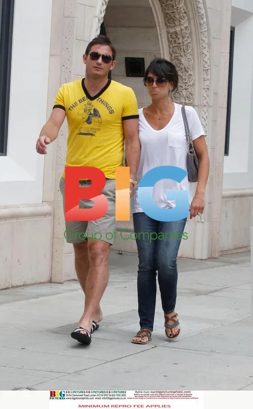 Christine Bleakley Debuts Engagement Ring
