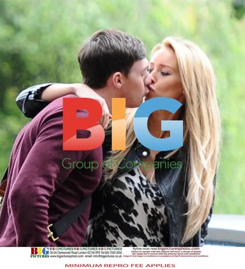 TOWIE Stars Get Nose Jobs Together