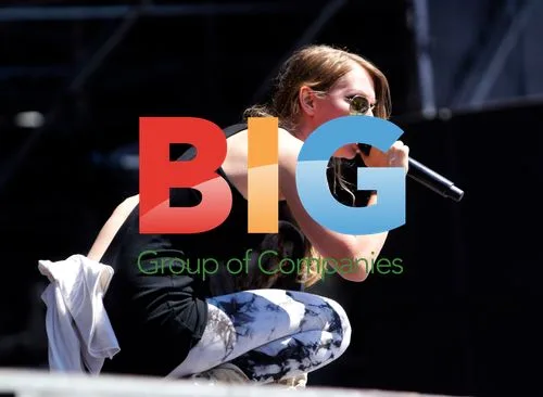Guano Apes at Sonisphere 2011