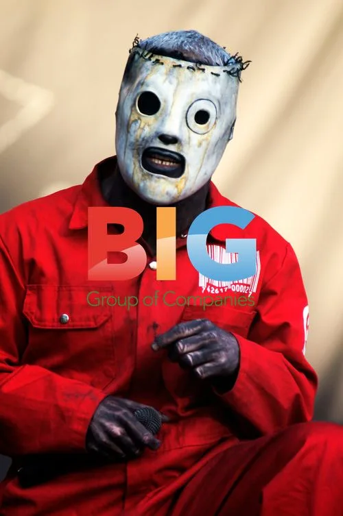 Slipknot at Sonisphere 2011
