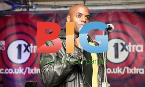 Trevor Nelson at Notting Hill Arts Club
