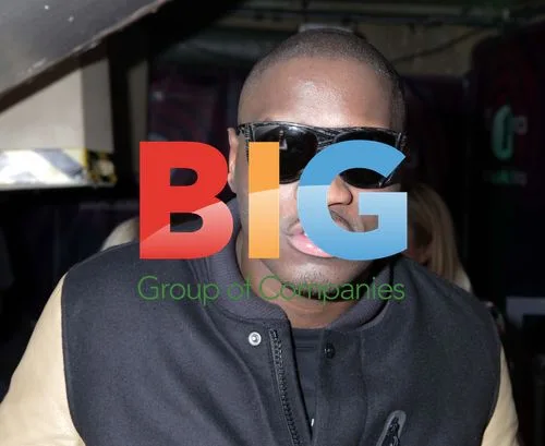 Lethal Bizzle Performing at Notting Hill Arts Club