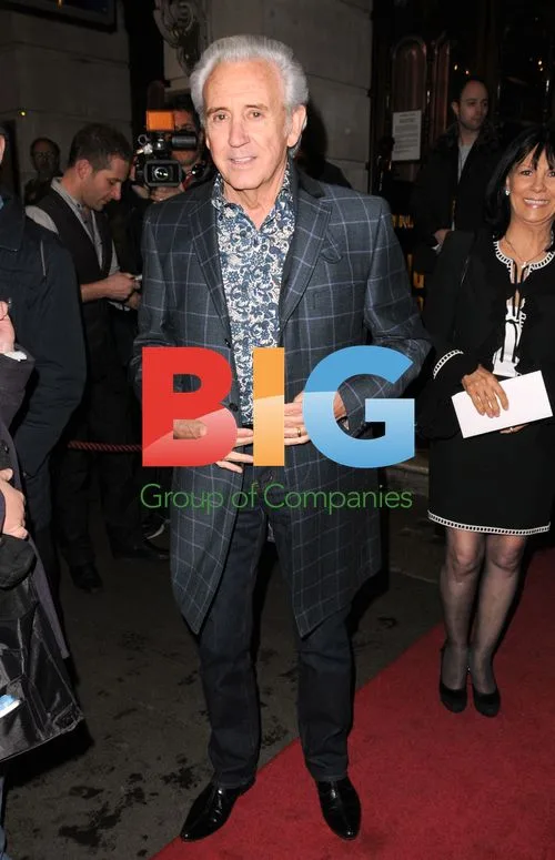 Million Dollar Quartet Opening Night