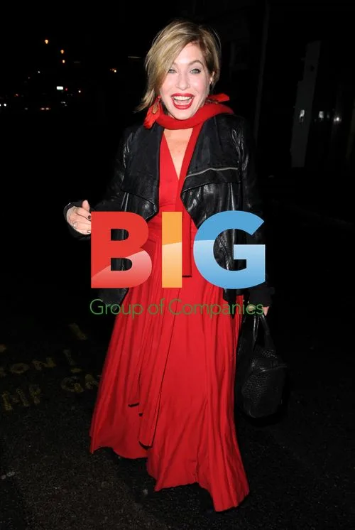 Million Dollar Quartet Opening Night