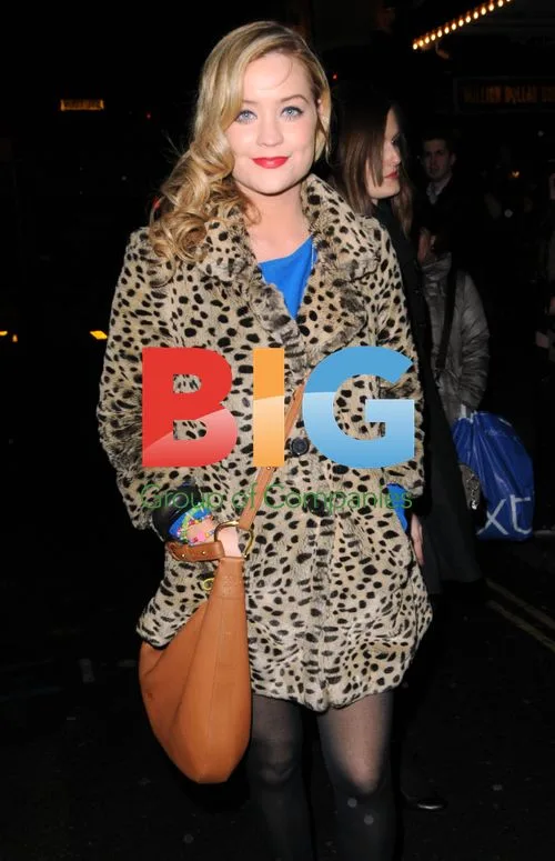 Million Dollar Quartet Opening Night