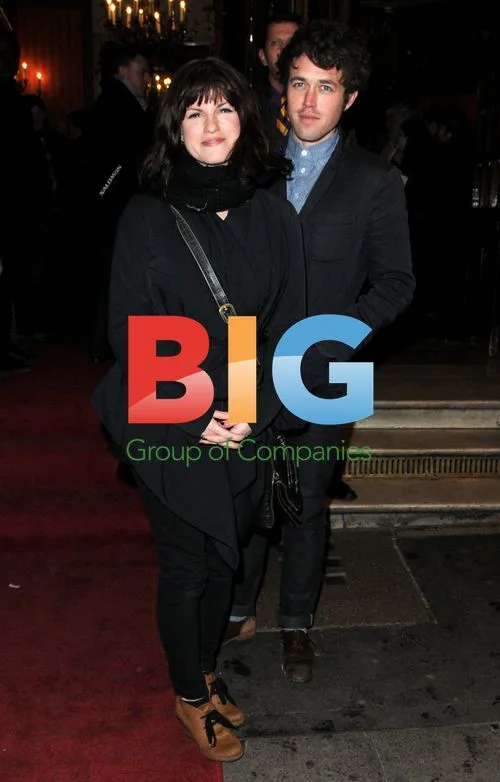 Million Dollar Quartet London Opening
