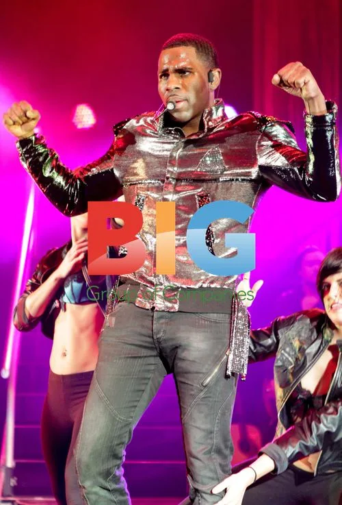 Jason Derulo Live at Hammersmith Apollo