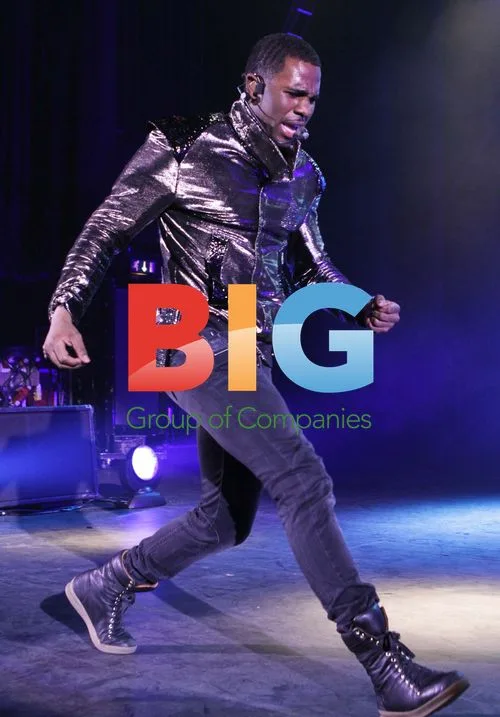 Jason Derulo Live at Hammersmith Apollo