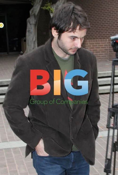 Christina Aguilera's boyfriend released from jail