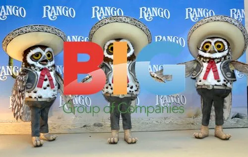 Gore Verbinski 'Rango' Photocall