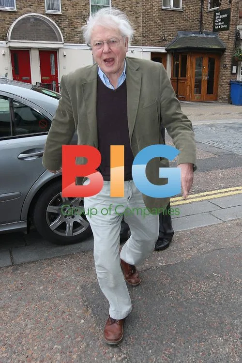 Celebrities Leaving ITV This Morning Studios