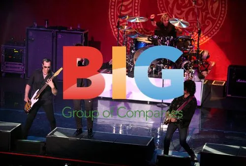 Stone Temple Pilots Live at Fox Theater