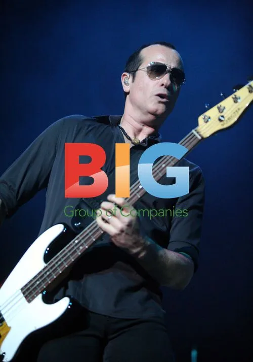 Stone Temple Pilots Headline Pomona Show
