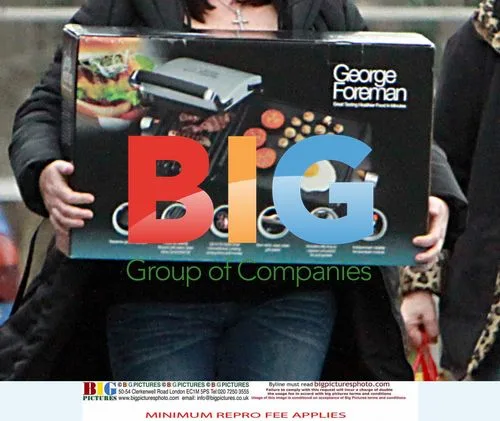 Coleen Nolan on Errand Run