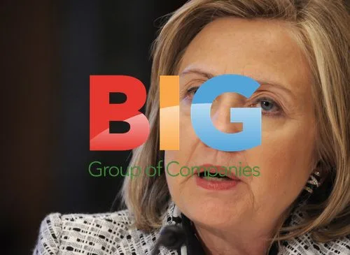 Hillary Clinton Testifies on Capitol Hill