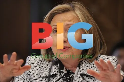 Hillary Clinton Testifying on Capitol Hill