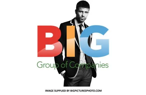 Mango Promo with Gerard Pique
