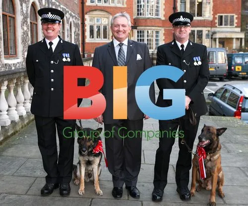 Wetnose Rescue Awards in London