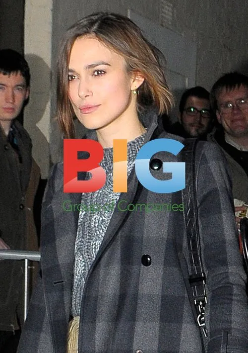 Keira Knightley, Sienna Miller, and Sheridan Smith Depart London Theatre
