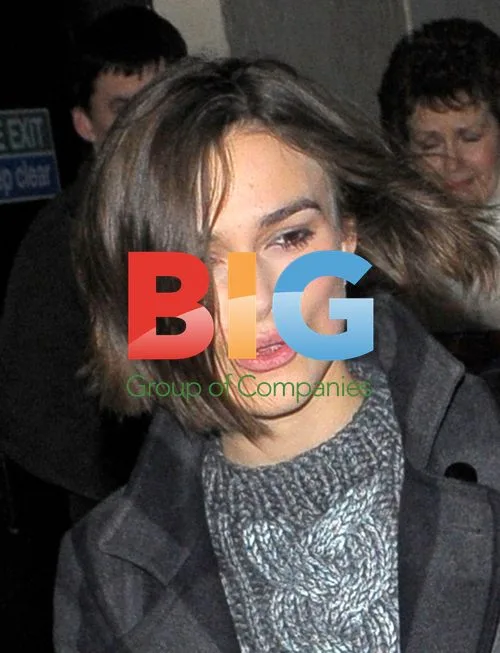 Keira Knightly, Sienna Miller and Sheridan Smith Leaving Theatre