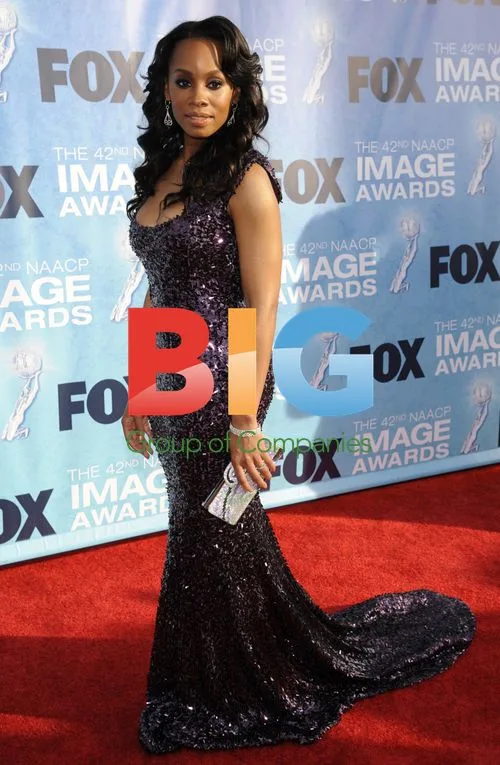 Anika Noni Rose at NAACP Image Awards